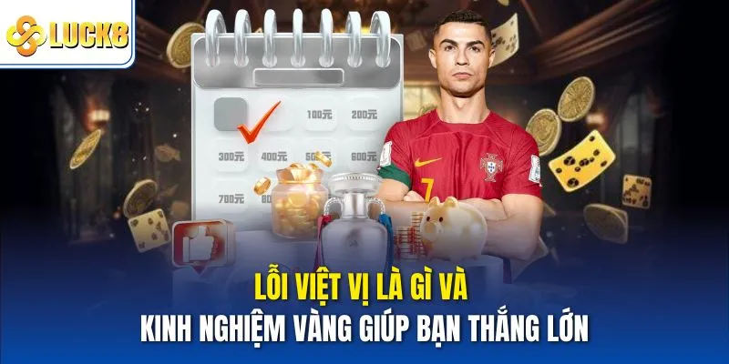 Lỗi Việt Vị Là Gì Và Kinh Nghiệm Vàng Giúp Bạn Thắng Lớn 1 lỗi việt vị là gì